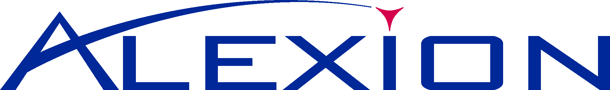 Alexion Pharmaceuticals Logo